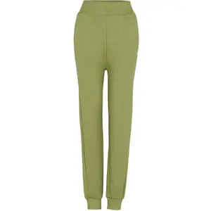 Pantalón de chándal de cintura alta para mujer Fila Cagli image-0