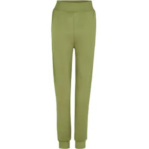 Pantalón de chándal de cintura alta para mujer Fila Cagli image-1