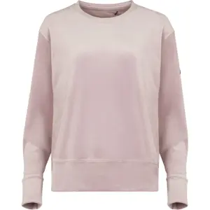 Sudadera de cuello redondo para mujer Fila Cervinia image-0