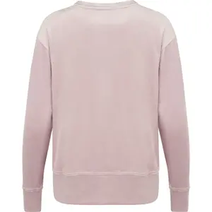 Sudadera de cuello redondo para mujer Fila Cervinia image-1