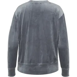 Sudadera de cuello redondo para mujer Fila Cervinia image-1