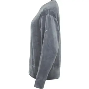 Sudadera de cuello redondo para mujer Fila Cervinia image-2