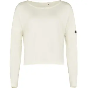 T-shirt ample femme Fila Conthey image-0
