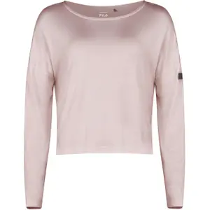 T-shirt ample femme Fila Conthey image-0