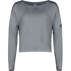 T-shirt ample femme Fila Conthey image-0