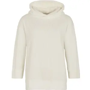 Sudadera con capucha de gran tamaño para mujer Fila Chioggia image-0