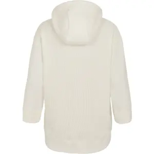 Sudadera con capucha de gran tamaño para mujer Fila Chioggia image-1