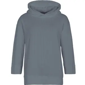 Sudadera con capucha de gran tamaño para mujer Fila Chioggia image-0