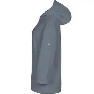 Sudadera con capucha de gran tamaño para mujer Fila Chioggia image-2