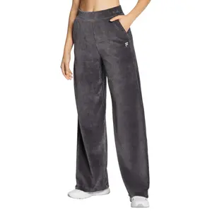 Pantalón de chándal de cintura alta para mujer Fila Camerino image-0