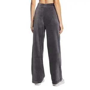 Pantalón de chándal de cintura alta para mujer Fila Camerino image-1