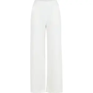 Pantalón de chándal de cintura alta para mujer Fila Camerino image-0