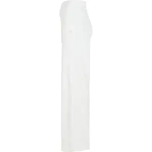 Pantalón de chándal de cintura alta para mujer Fila Camerino image-2