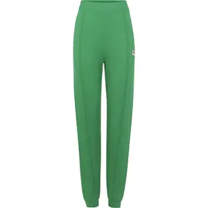 Pantalón de chándal de malla para mujer Fila Tarazona image-0