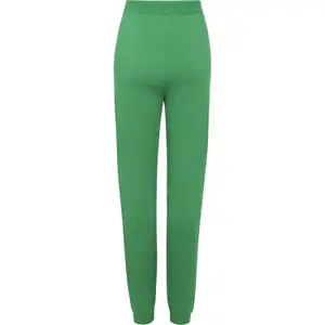 Pantalón de chándal de malla para mujer Fila Tarazona image-1