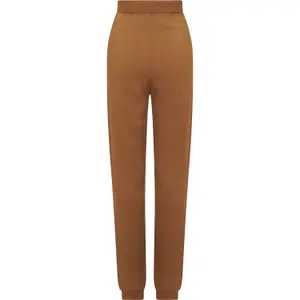 Pantalón de chándal de malla para mujer Fila Tarazona image-1