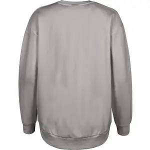 Sudadera de cuello redondo para mujer Fila Tekija image-1