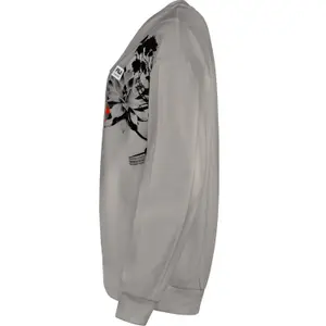 Sudadera de cuello redondo para mujer Fila Tekija image-2