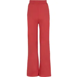 Pantalón de chándal oversize mujer Fila Torreblanca image-1