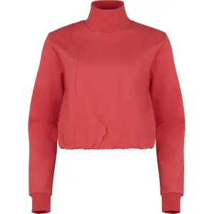 Sudadera de cuello alto para mujer Fila Tirana image-0