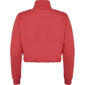 Sudadera de cuello alto para mujer Fila Tirana image-1