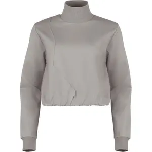 Sudadera de cuello alto para mujer Fila Tirana image-0