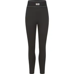 Højtaljede 7/8-benklæder til kvinder Fila Taurianova image-0