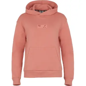 Sudadera con capucha para mujer Fila Baicoi image-0