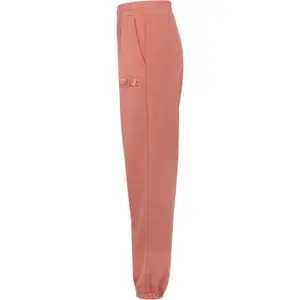Pantalón de chándal de cintura alta para mujer Fila Bandirma image-2