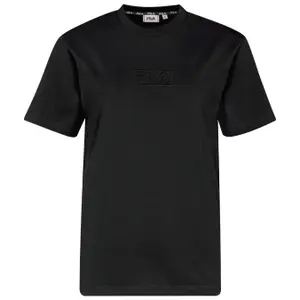 T-shirt femme Fila Braila image-0