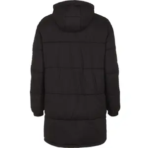 Chaqueta larga de mujer Fila Berislav image-1