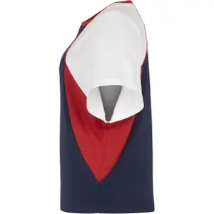 T-shirt oversize femme Fila Zawiya image-2