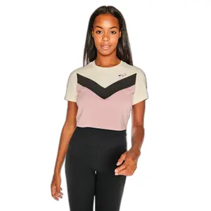 Maillot court femme Fila Biella image-1