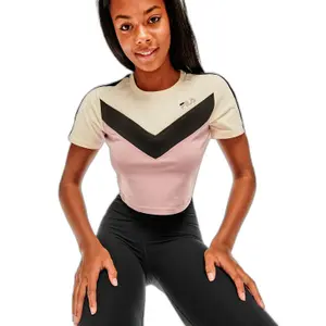 Maillot court femme Fila Biella image-4