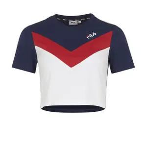 Maillot court femme Fila Biella image-0