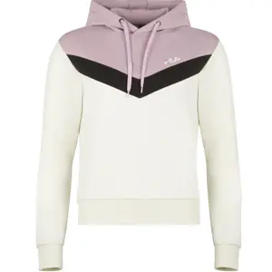 Sudadera con capucha de mujer Fila Bosa image-0