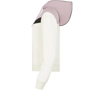 Sudadera con capucha de mujer Fila Bosa image-2