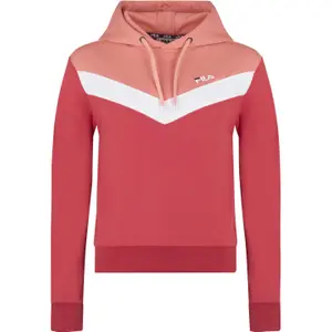 Sudadera con capucha de mujer Fila Bosa image-0