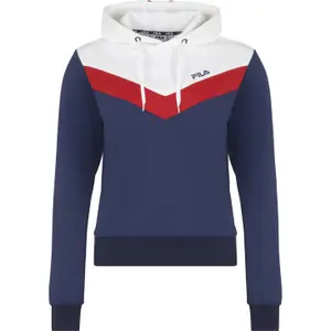 Sudadera con capucha de mujer Fila Bosa image-0