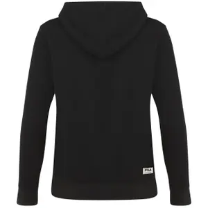 Sweatshirt à capuche femme Fila Bellagio image-1