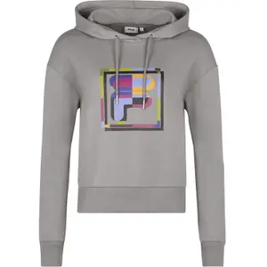 Sudadera con capucha de mujer Fila Brissago image-0