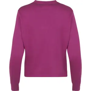 Sudadera crop top de mujer Fila Bevaix image-1
