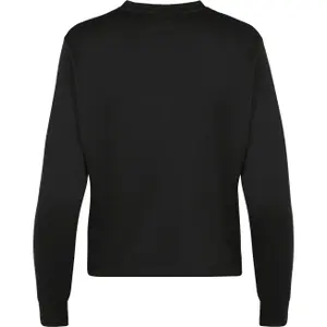 Sudadera crop top de mujer Fila Bevaix image-1