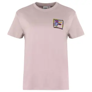 T-shirt femme Fila Belluno image-0