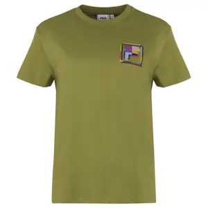 T-shirt femme Fila Belluno image-0