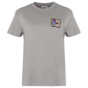 T-shirt femme Fila Belluno image-0