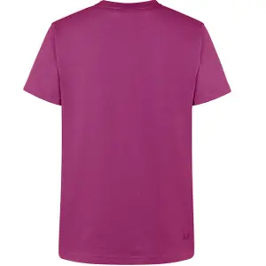 T-shirt femme Fila Brou image-1