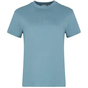 T-shirt femme Fila Brou image-0