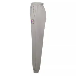 Pantalón de chándal de cintura alta para mujer Fila Bex image-1