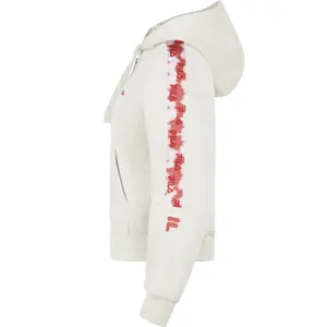 Sudadera con capucha para mujer Fila Bercher image-2